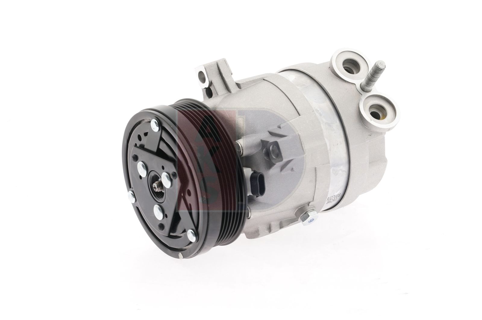 AKS DASIS 852220N - Kompressor, Klimaanlage