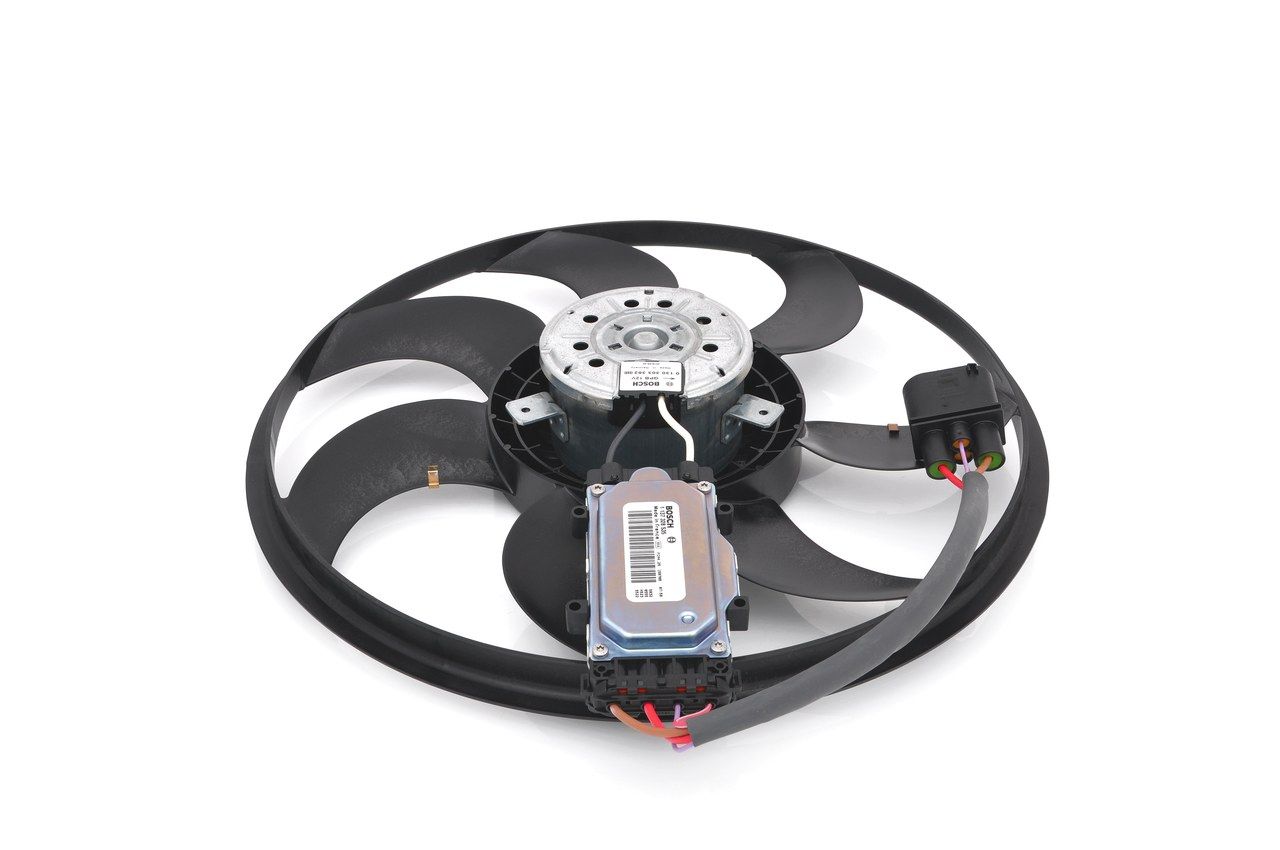 BOSCH 0 130 303 352 - Lüfter, Motorkühlung