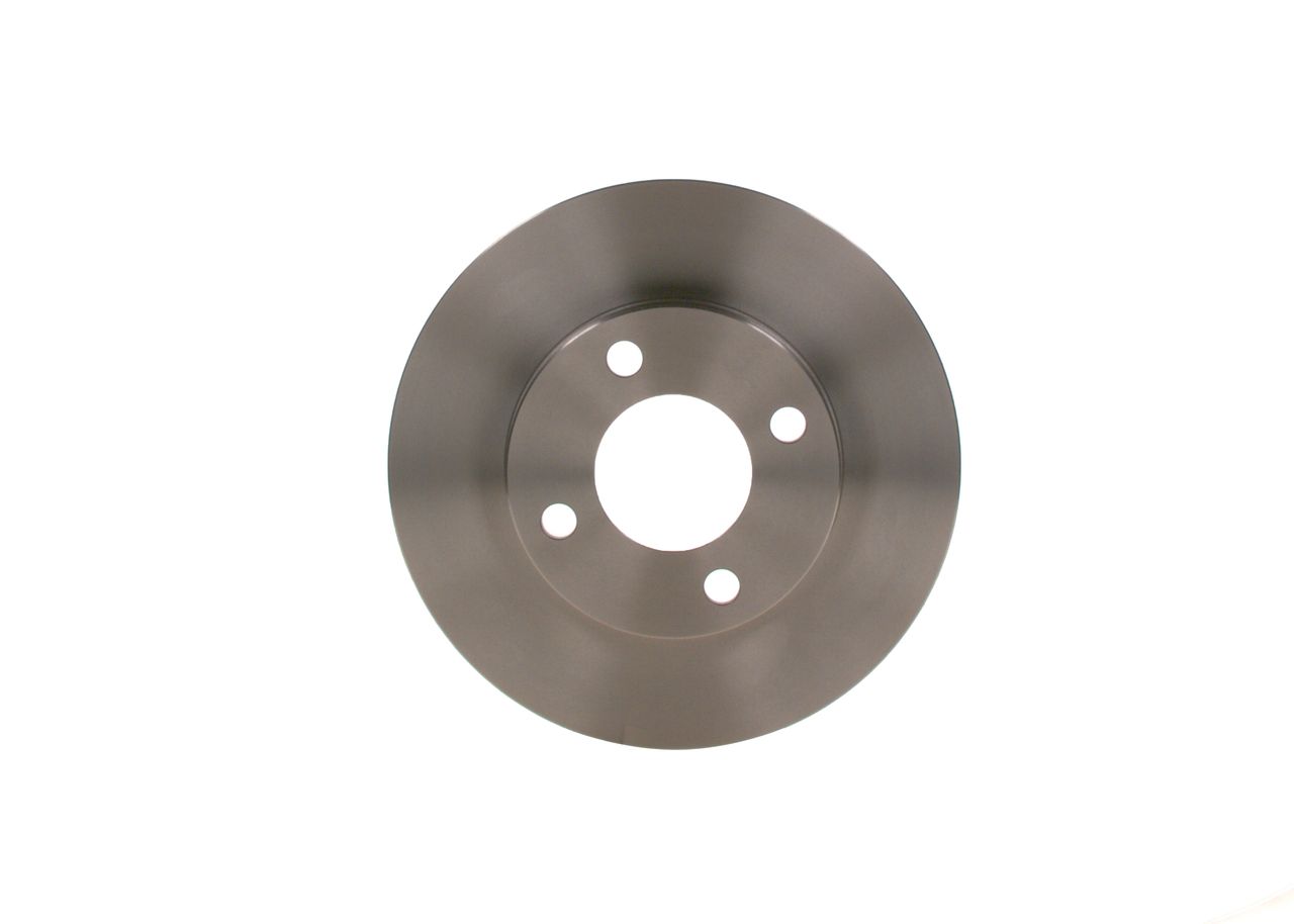 BOSCH 0 986 478 018 - Bremsscheibe