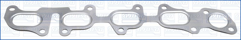 AJUSA 13252700 - Dichtung, Abgaskrümmer