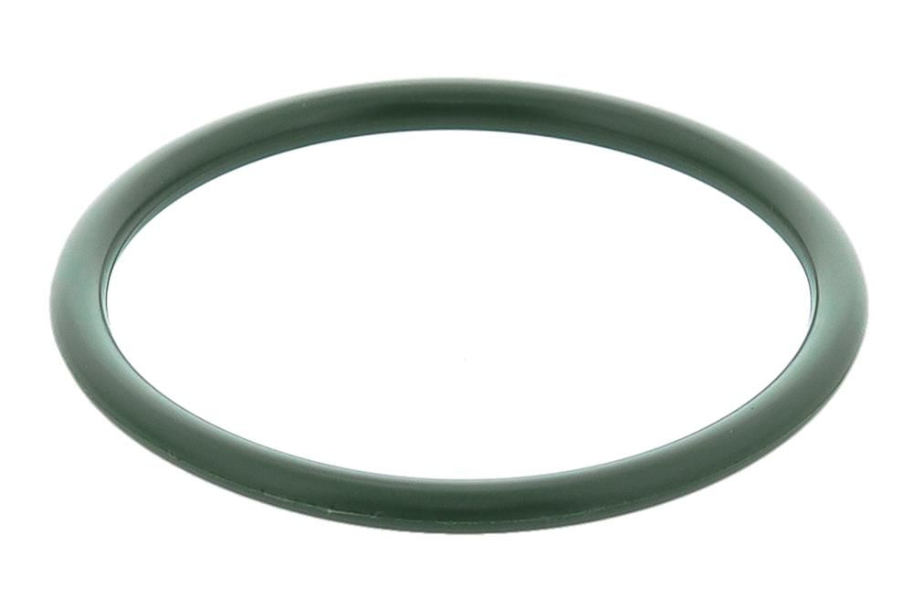 TOPRAN 115 342 - Dichtung, Lader
