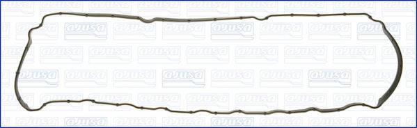 AJUSA 11092700 - Dichtung, Zylinderkopfhaube