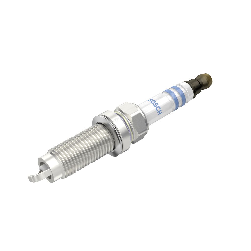 BOSCH 0 242 135 531 - Zündkerze