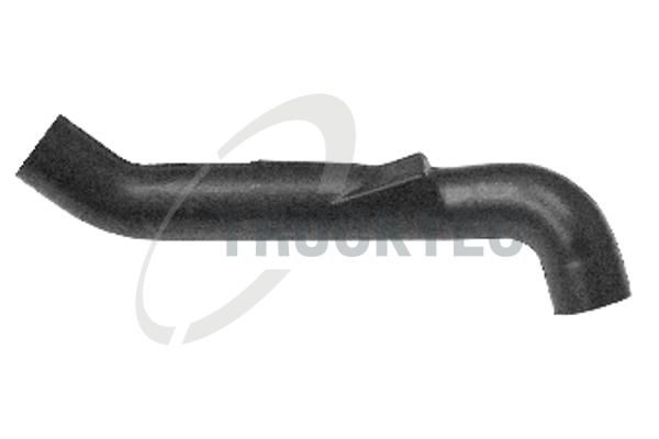 TRUCKTEC AUTOMOTIVE 02.14.043 - Schlauch, Kurbelgehäuseentlüftung