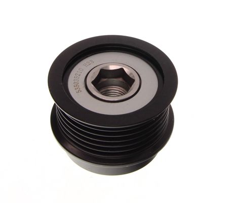 MAXGEAR 30-0320 - Generatorfreilauf