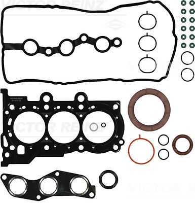 VICTOR REINZ 01-10157-03 - Dichtungsvollsatz, Motor