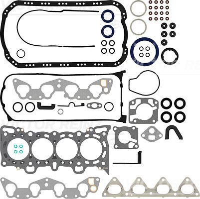 VICTOR REINZ 01-52685-01 - Dichtungsvollsatz, Motor