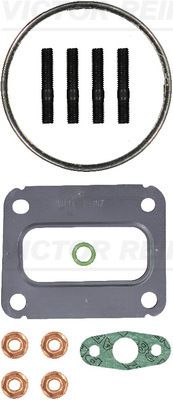 VICTOR REINZ 04-10377-01 - Montagesatz, Lader