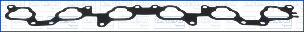 AJUSA 13104600 - Dichtung, Ansaugkrümmer