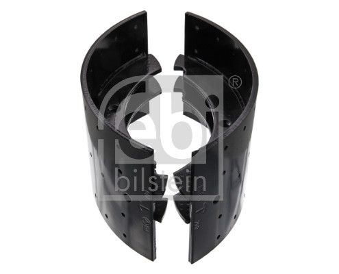 FEBI BILSTEIN 12218 - Bremsbackensatz