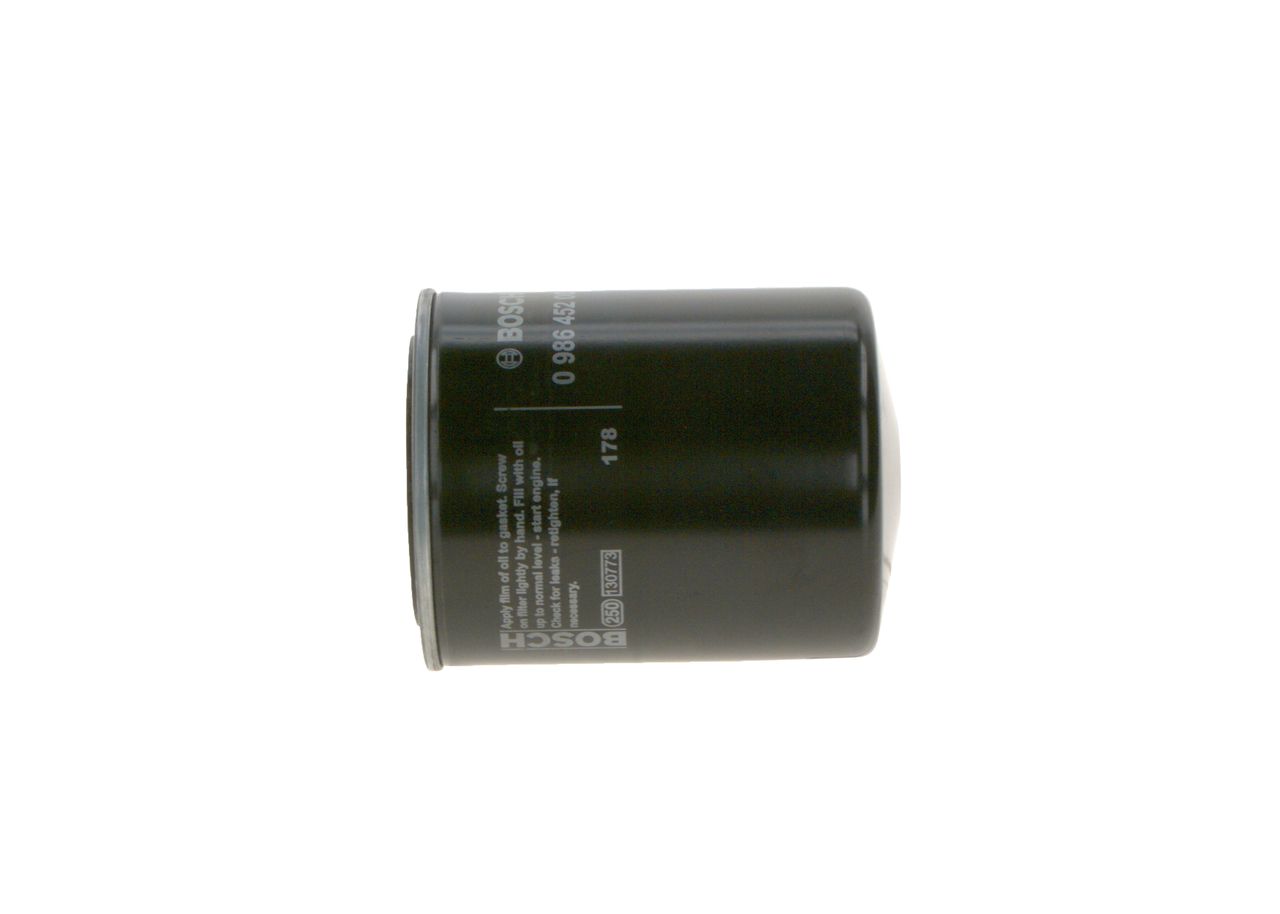 BOSCH 0 986 452 005 - Ölfilter
