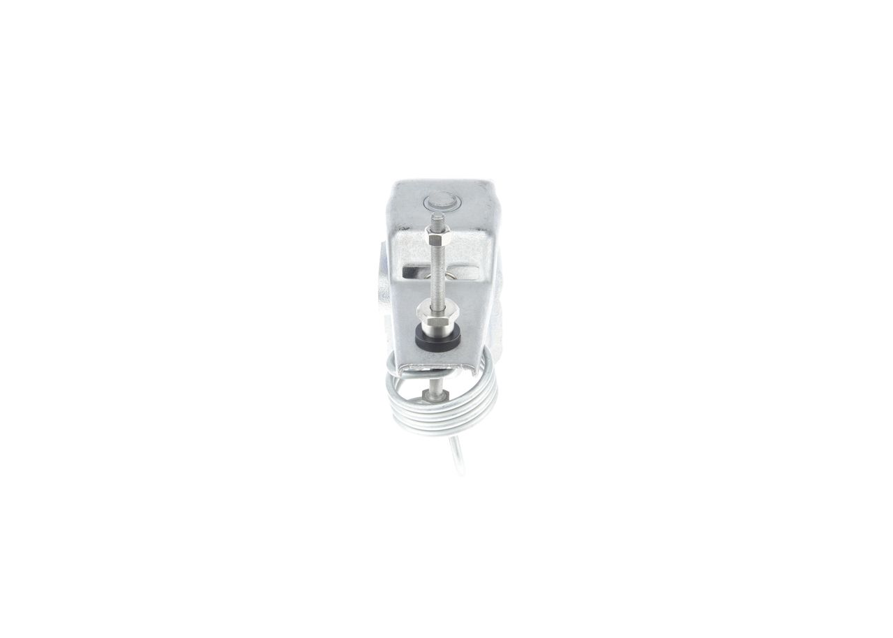 BOSCH 0 204 131 322 - Bremskraftregler