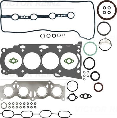 VICTOR REINZ 01-54260-02 - Dichtungsvollsatz, Motor