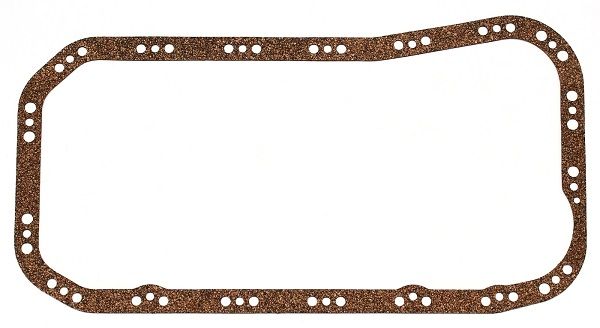 ELRING 480.960 - Dichtung, Ölwanne