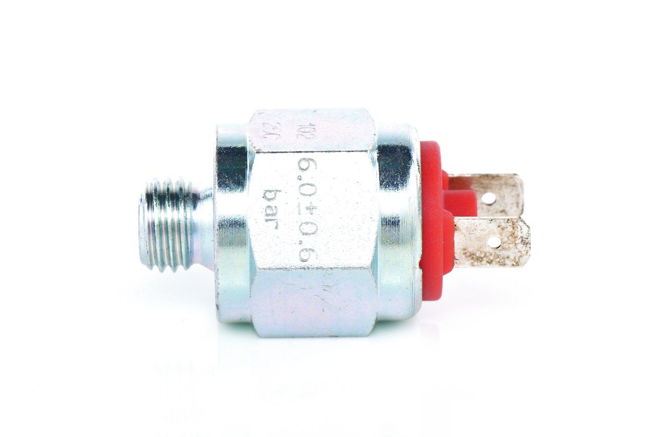 BOSCH 0 986 346 005 - Öldruckschalter