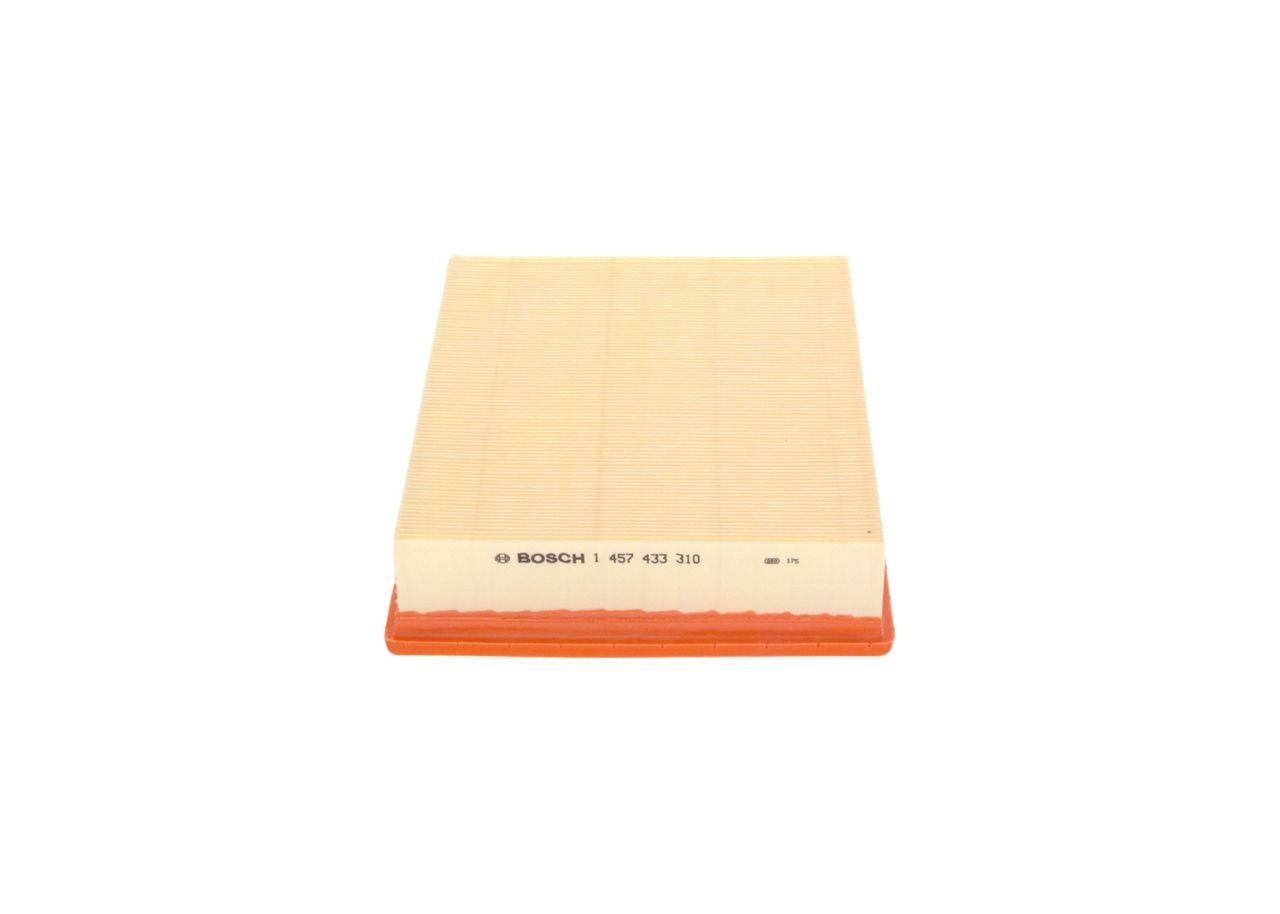 BOSCH 1 457 433 310 - Luftfilter