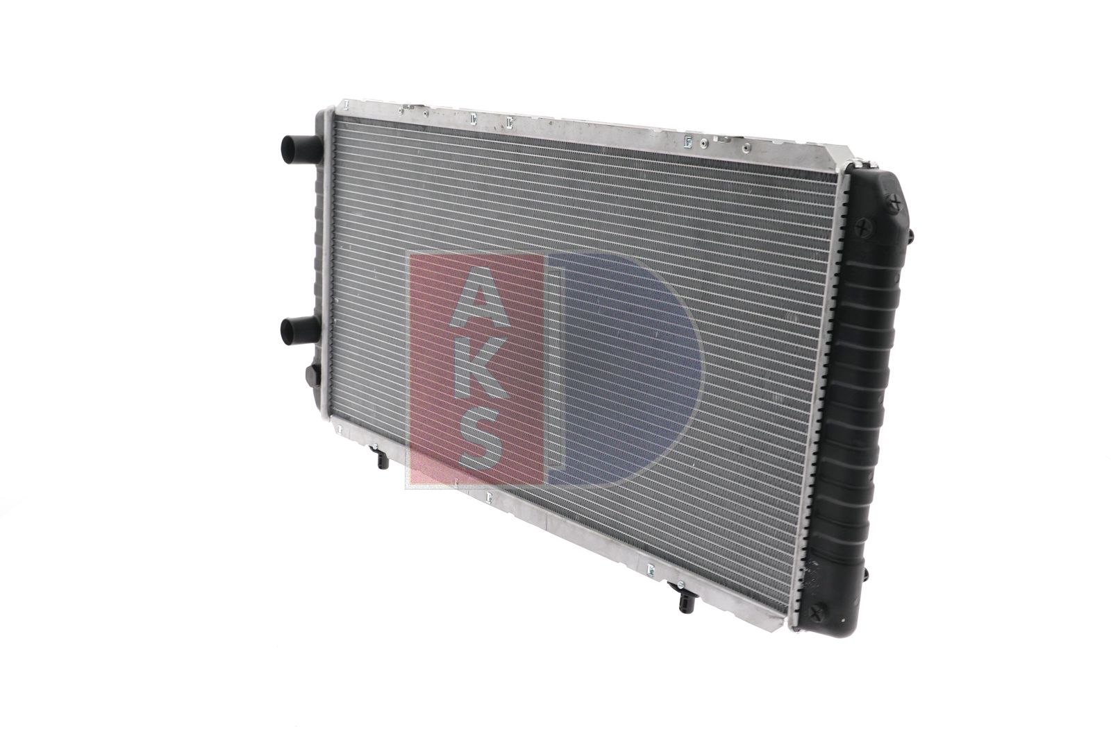 AKS DASIS 060054N - Kühler, Motorkühlung