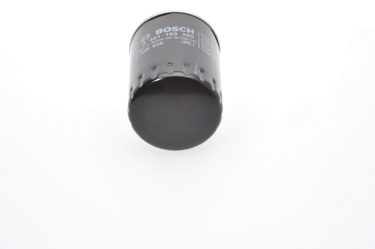 BOSCH 0 451 103 290 - Ölfilter