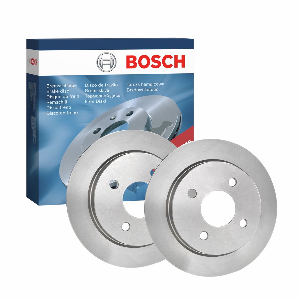 BOSCH 0 986 478 344 - Bremsscheibe