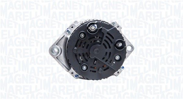 MAGNETI MARELLI 063731039010 - Generator