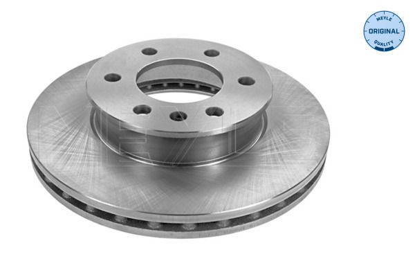 MEYLE 015 521 2101 - Bremsscheibe