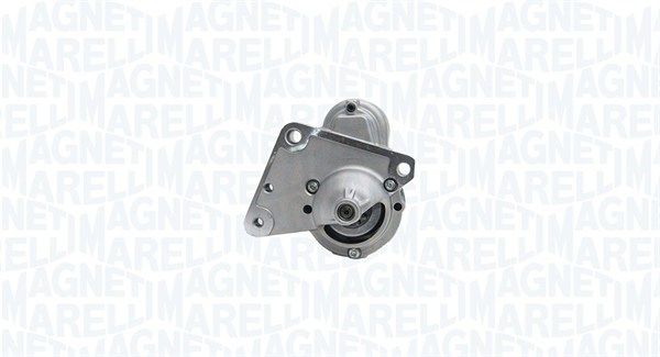 MAGNETI MARELLI 063721260010 - Starter