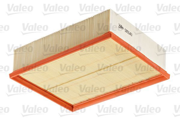 VALEO 585043 - Luftfilter