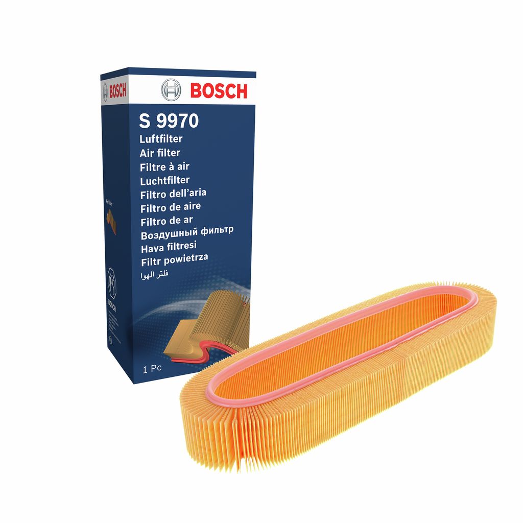 BOSCH 1 457 429 970 - Luftfilter