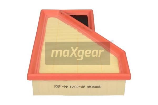 MAXGEAR 26-1309 - Luftfilter