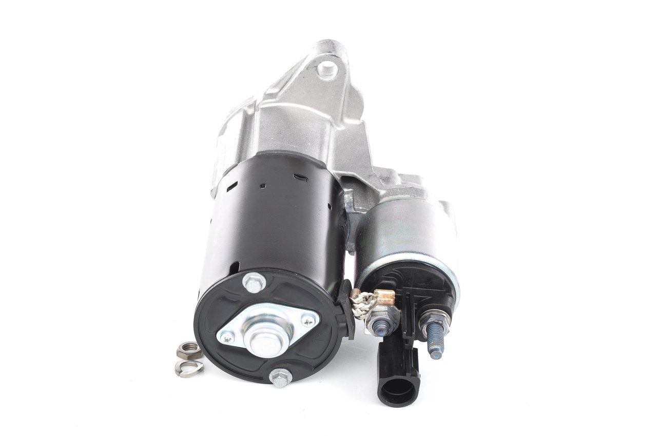 BOSCH 0 001 121 412 - Starter