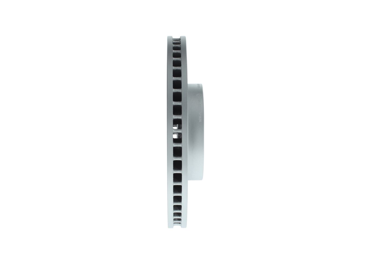 BOSCH 0 986 479 D63 - Bremsscheibe