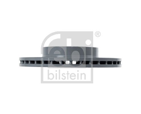 FEBI BILSTEIN 11893 - Bremsscheibe
