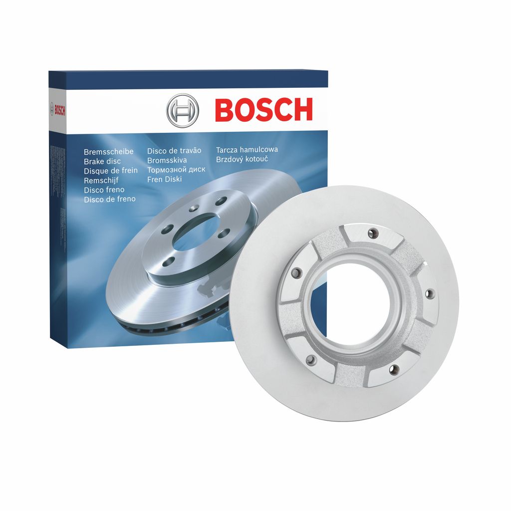 BOSCH 0 986 479 401 - Bremsscheibe