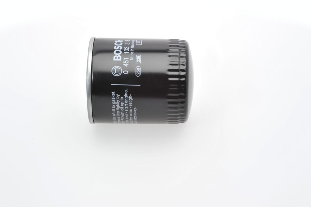 BOSCH 0 451 103 313 - Ölfilter