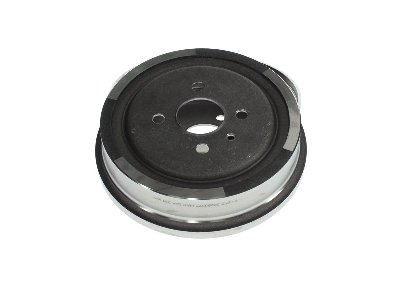 BOSCH 0 986 477 100 - Bremstrommel