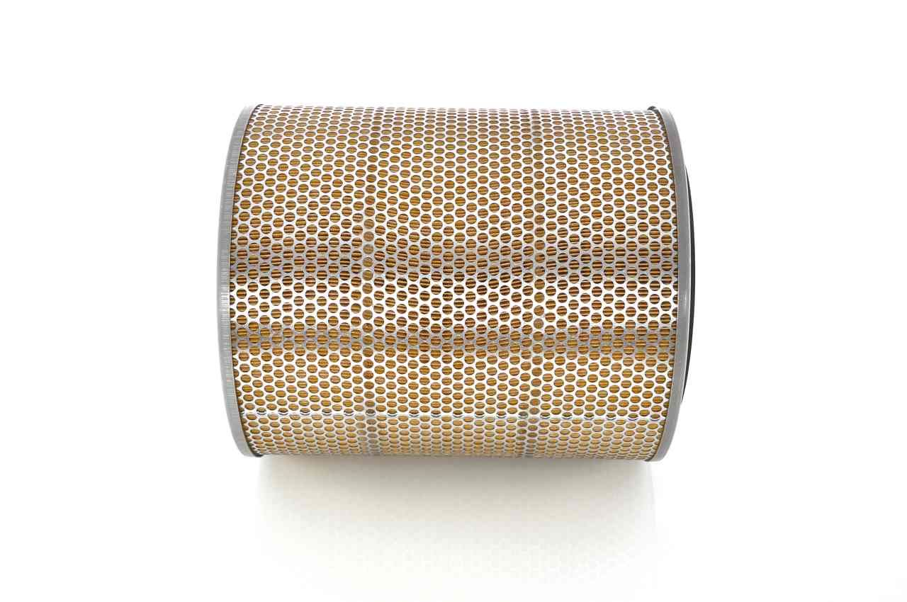 BOSCH 1 457 433 649 - Luftfilter