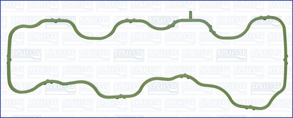 AJUSA 01313800 - Dichtung, Ansaugkrümmer