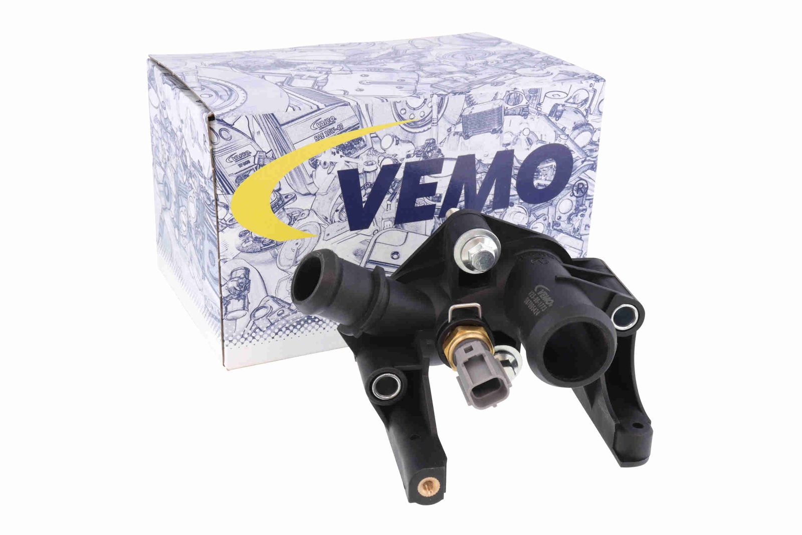 VEMO V25-99-1773 - Thermostatgehäuse