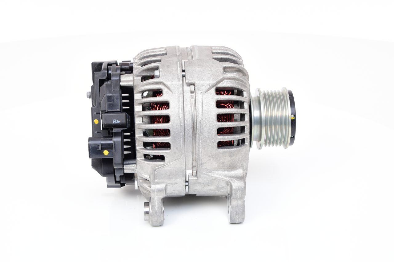 BOSCH 0 124 525 539 - Generator