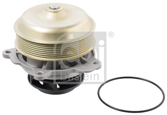 FEBI BILSTEIN 101069 - Wasserpumpe, Motorkühlung