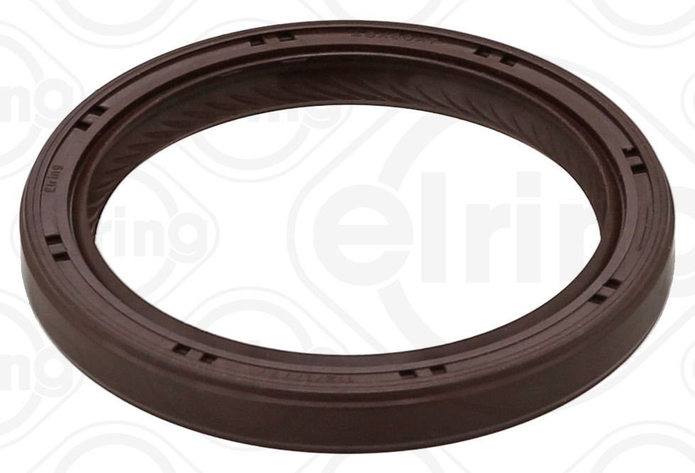 ELRING 576.160 - Wellendichtring, Kurbelwelle
