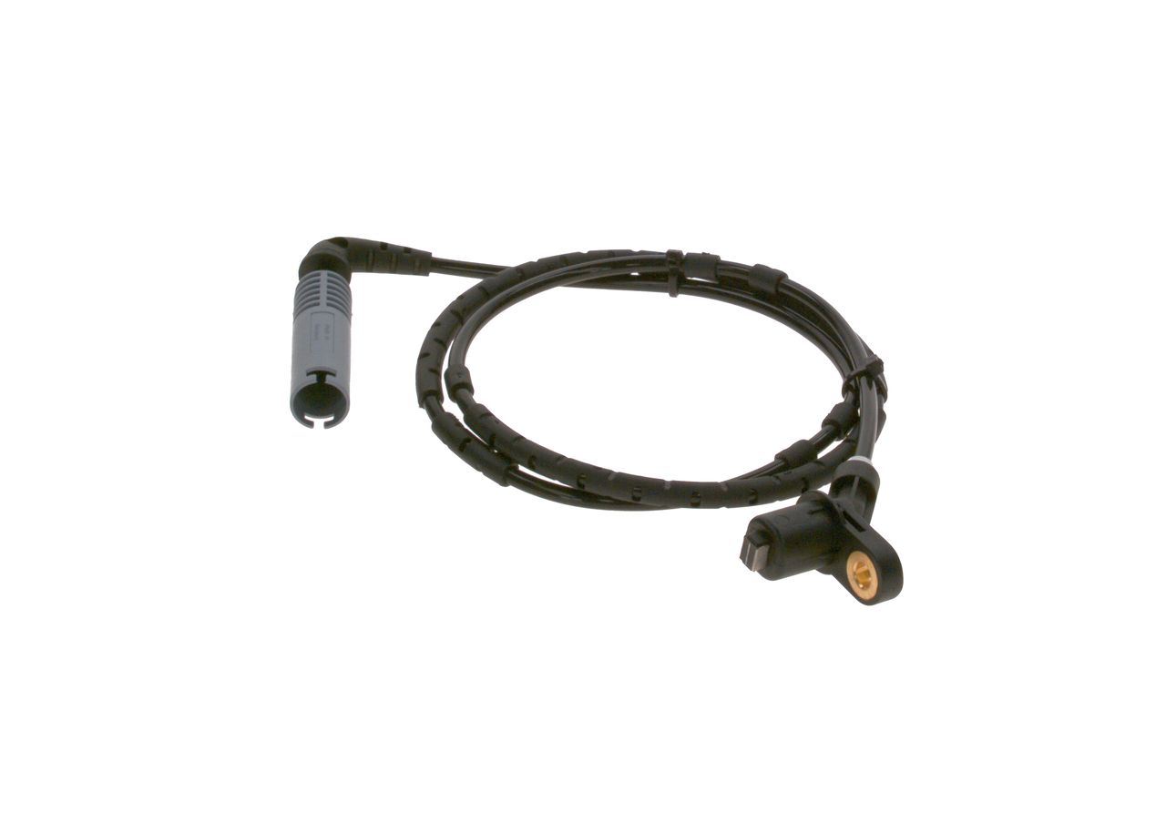 BOSCH 0 986 594 017 - Sensor, Raddrehzahl