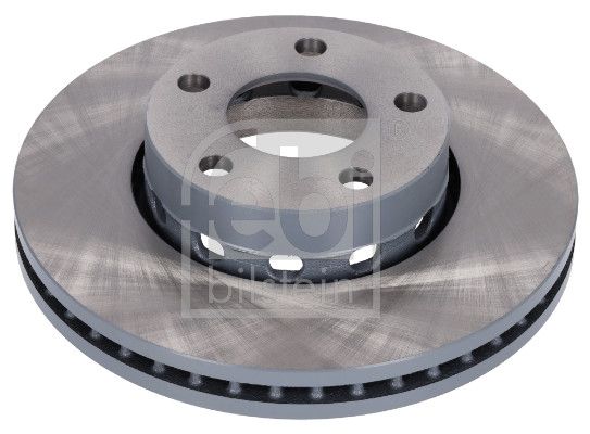 FEBI BILSTEIN 11204 - Bremsscheibe