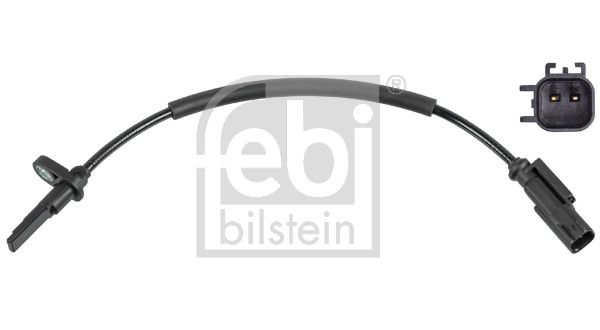 FEBI BILSTEIN 109346 - Sensor, Raddrehzahl