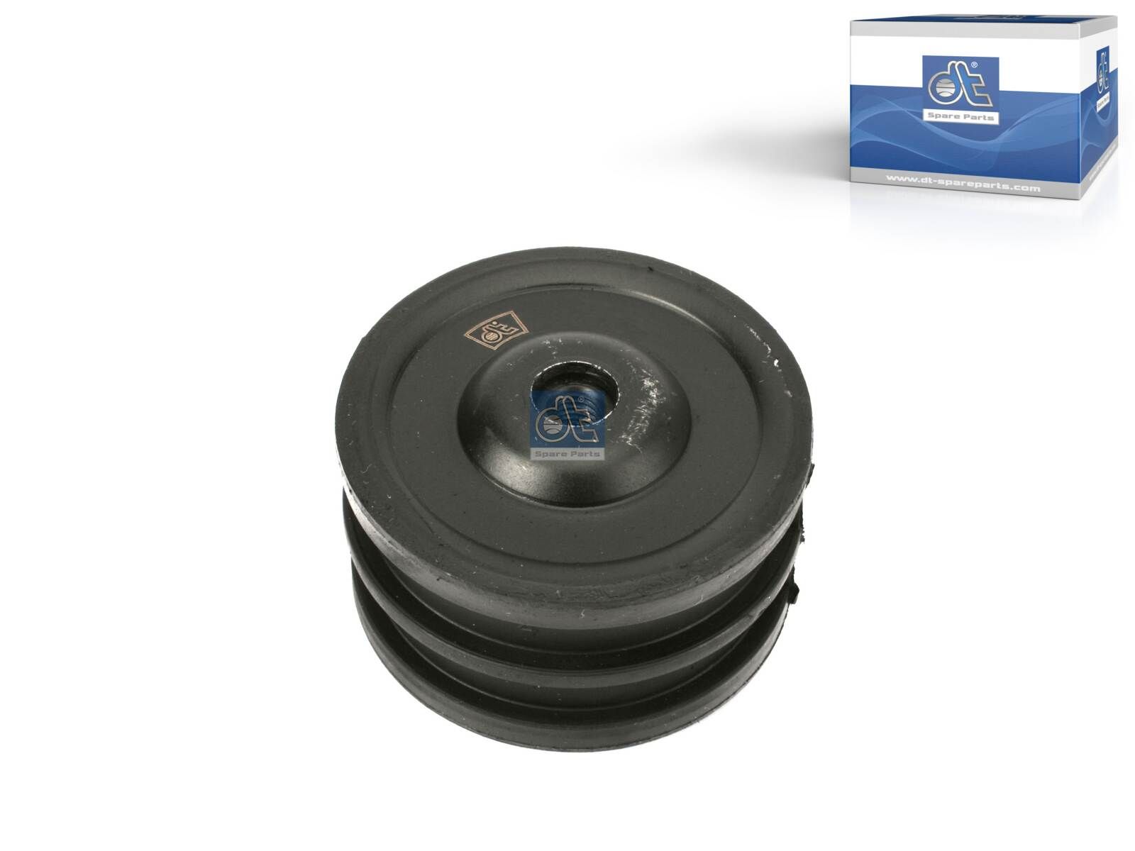 DT Spare Parts 1.27006 - Lagerung, Motor