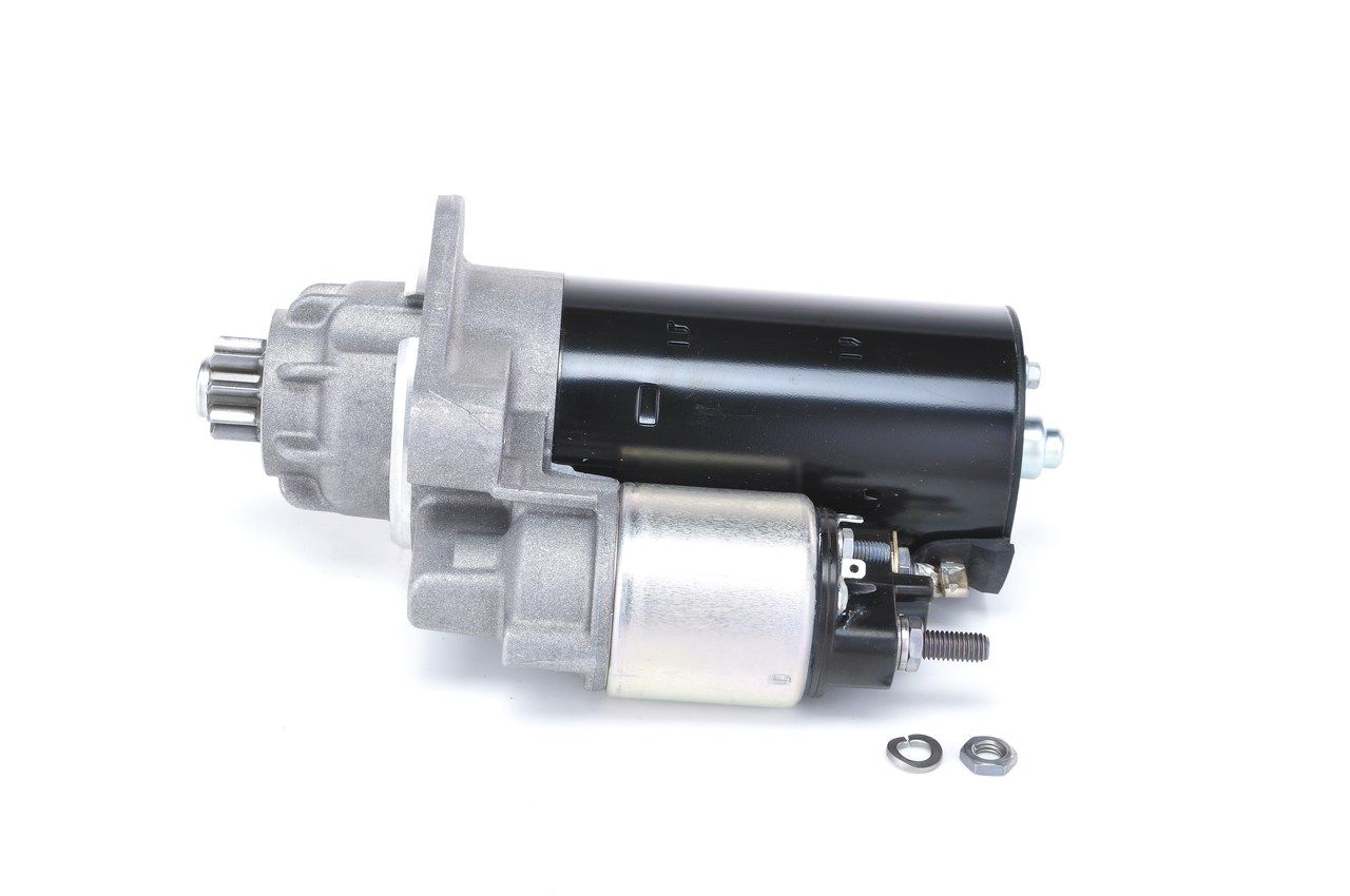 BOSCH 0 001 125 600 - Starter