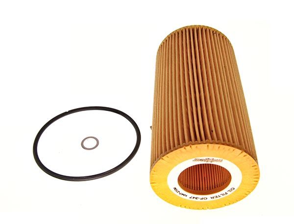 MAXGEAR 26-0288 - Ölfilter