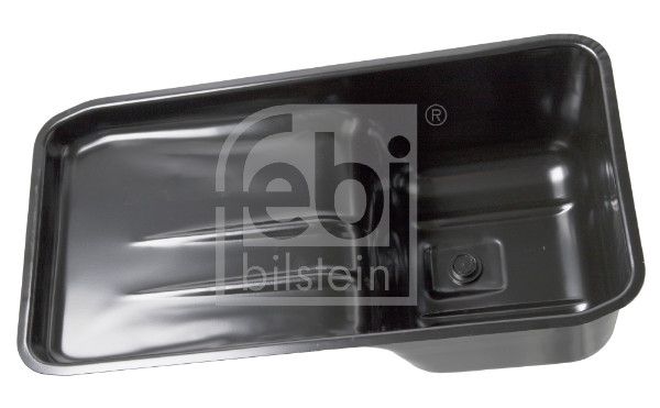 FEBI BILSTEIN 102032 - Ölwanne