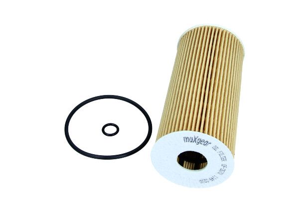 MAXGEAR 26-2062 - Ölfilter