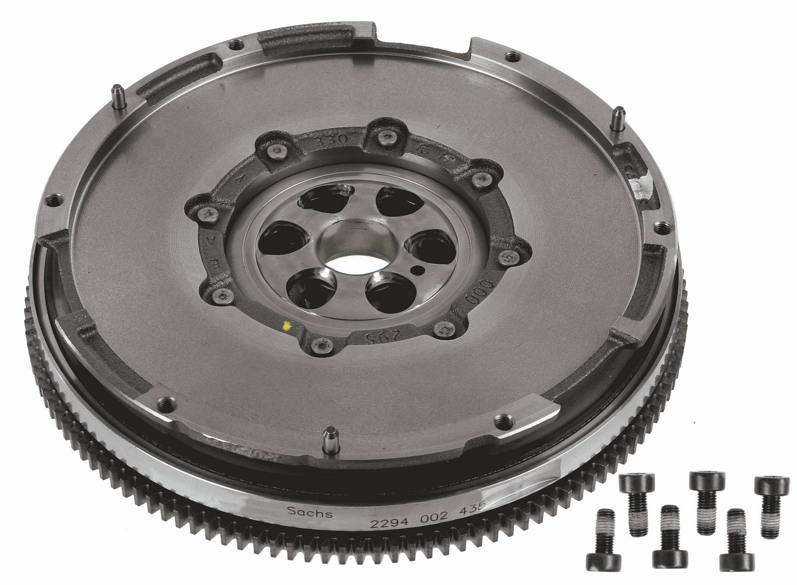 SACHS 2294 002 435 - Schwungrad